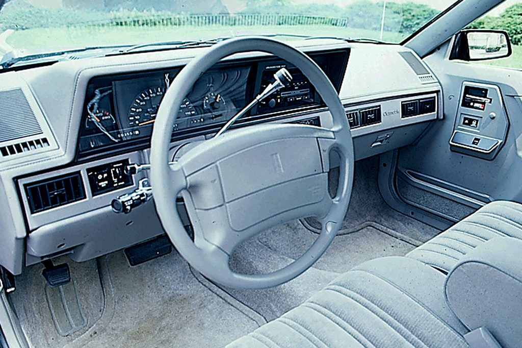 1993 oldsmobile cheap cutlass ciera