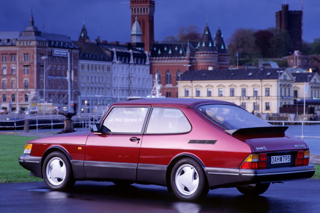 1990 93 Saab 900 Turbo Consumer Guide Auto 1990 93 Saab 900 Turbo Consumer Guide Auto