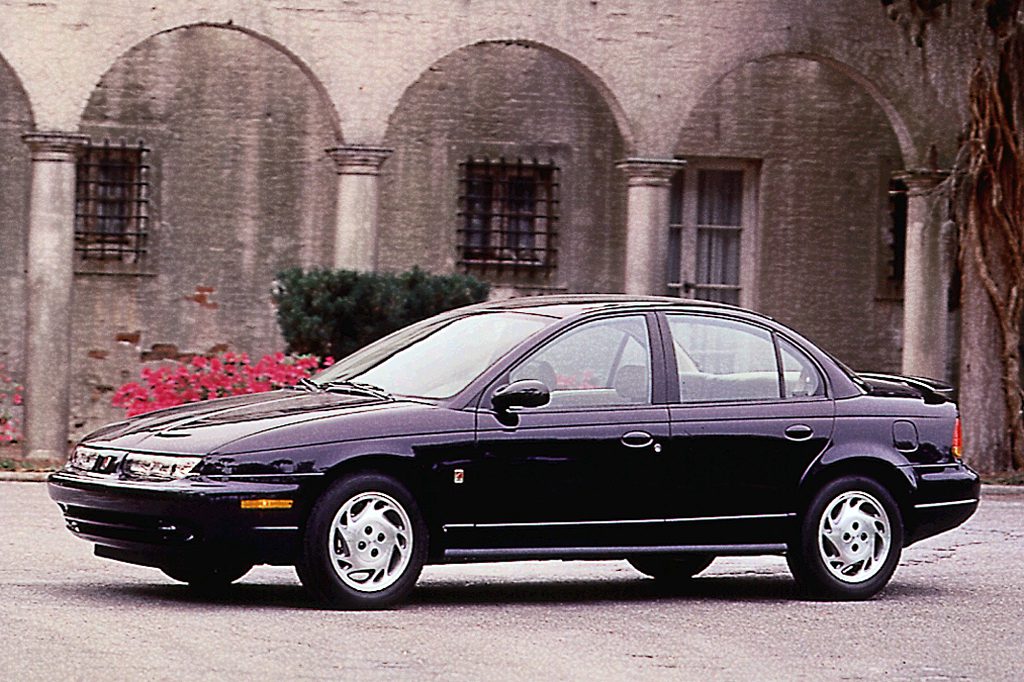 2001 saturn sl1 manual