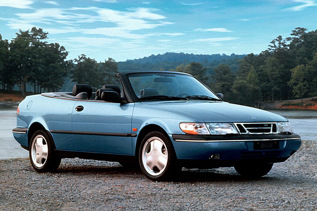 Pin By Javier Salazar On Transportes Increibles Saab 900 Saab 900 Convertible Saab Convertible