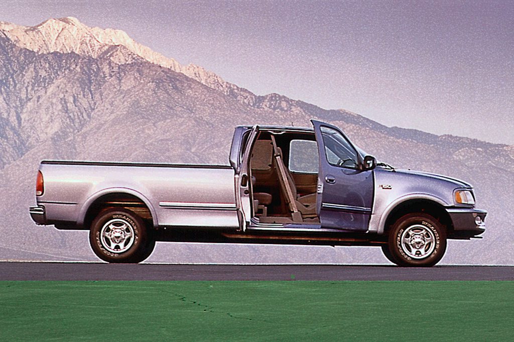 99 f250 super duty weight