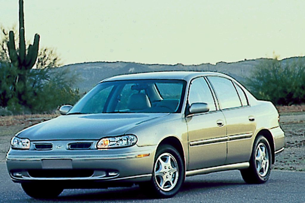 1998 oldsmobile shop cutlass supreme