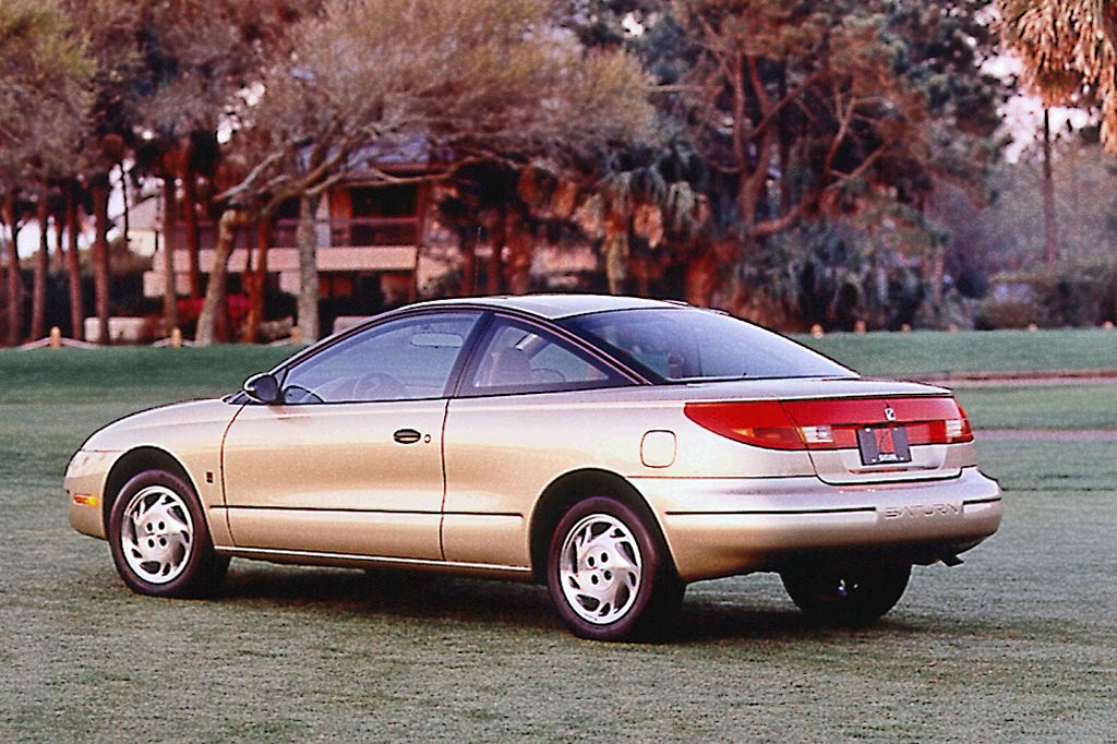 1997 02 saturn coupe consumer guide auto 1997 02 saturn coupe consumer guide auto