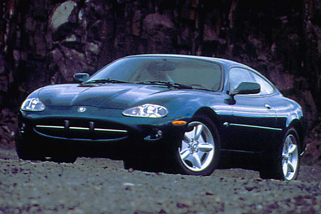 1997 Jaguar Xk8 Body Kit | atelier-yuwa.ciao.jp