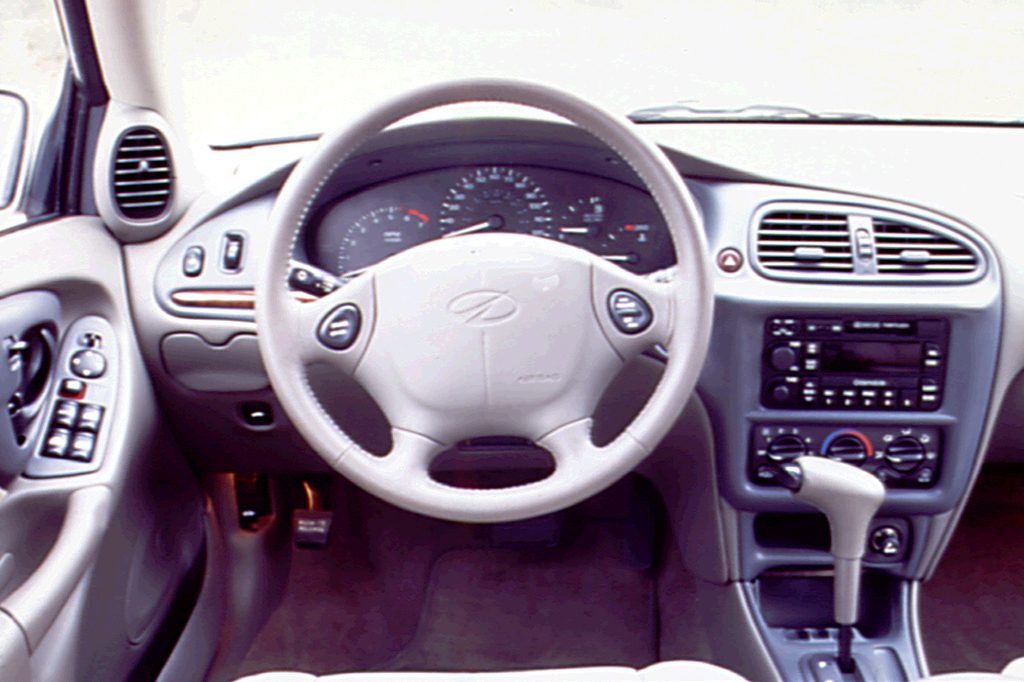 1998 oldsmobile cutlass supreme hotsell