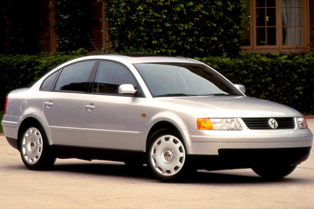 1998 Audi A4 Price, Value, Ratings & Reviews