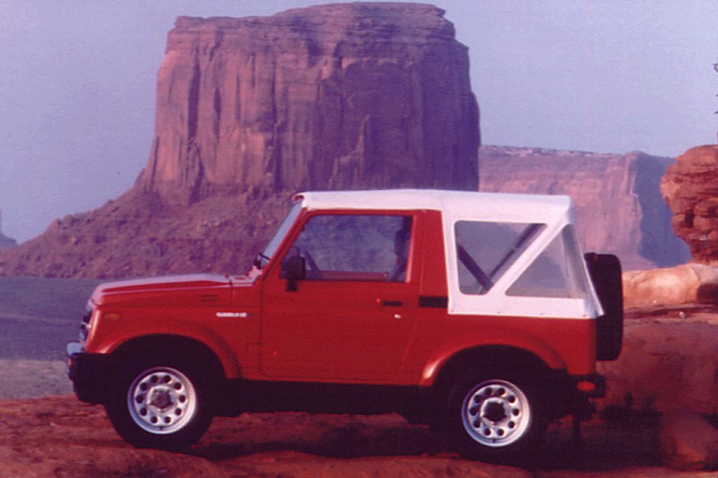 File:Suzuki Samurai (1990).jpeg - Wikipedia