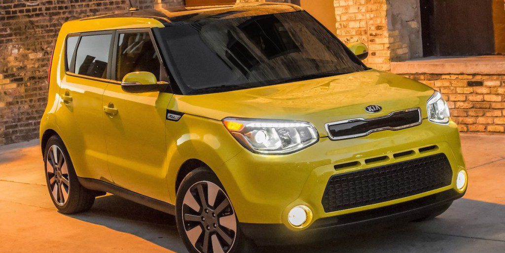 2016 Kia Soul Best Buy Review | Consumer Guide Auto