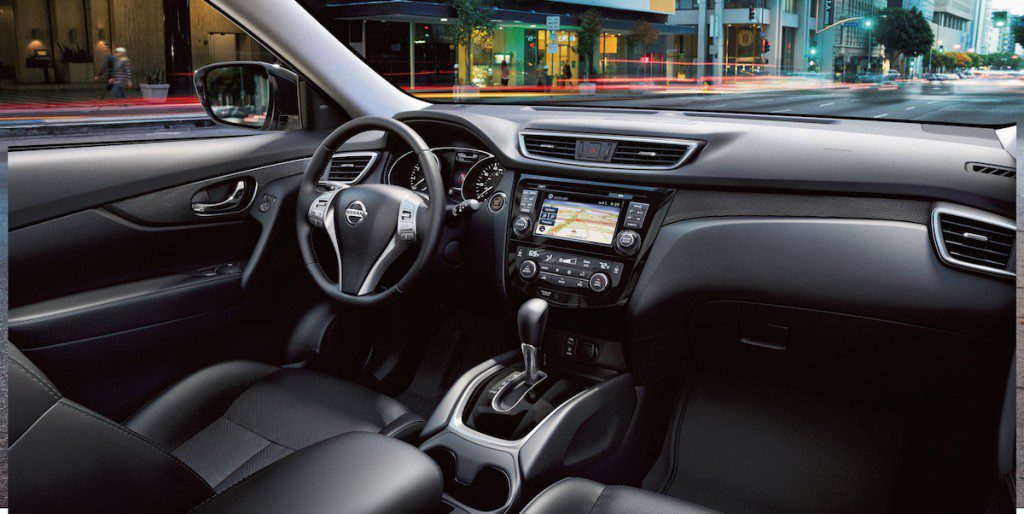 2016 Nissan Rogue Best Review Consumer Guide Auto 2016 Nissan Rogue