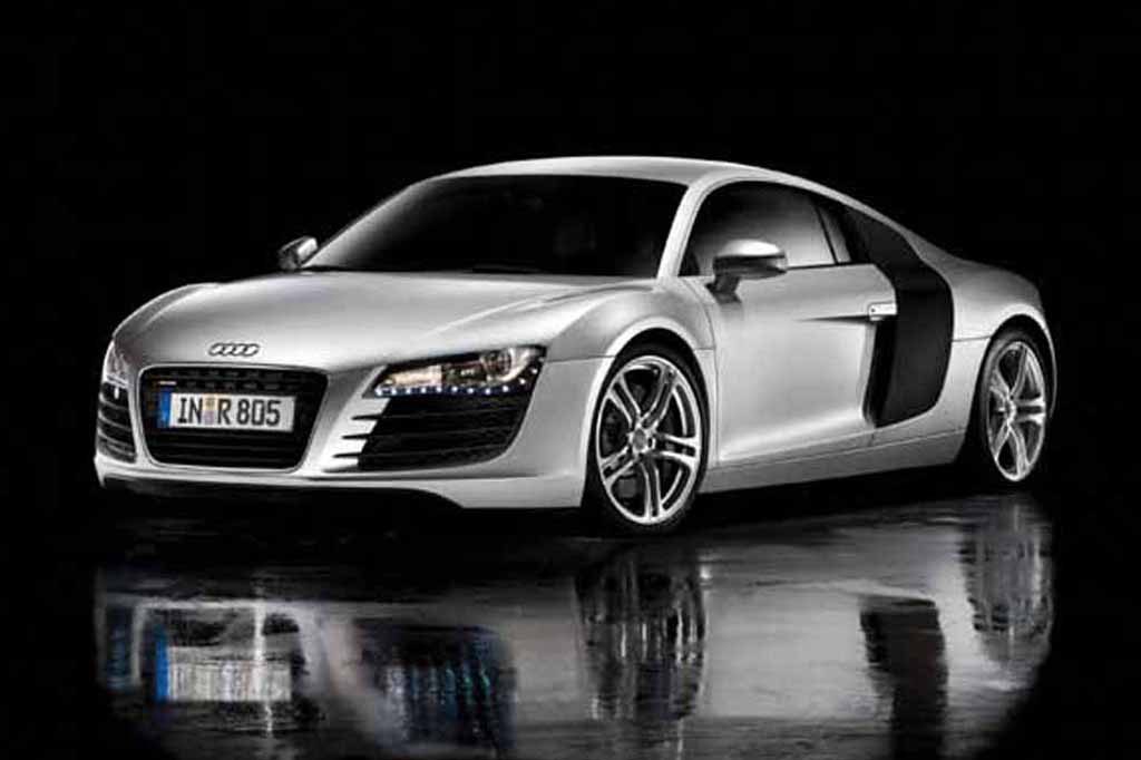 2008 14 Audi R8 Consumer Guide Auto