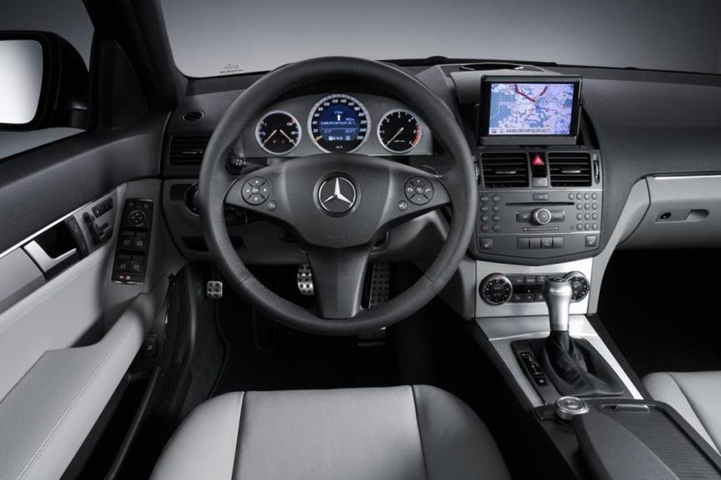 2008 14 Mercedes Benz C Class Consumer Guide Auto