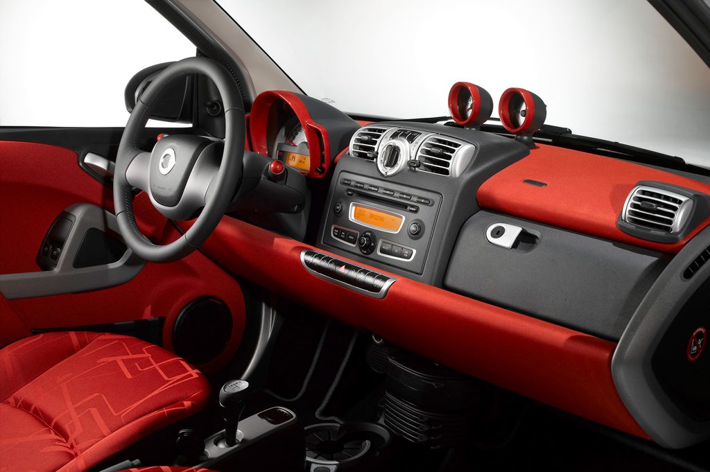 2008-14 Smart ForTwo | Consumer Guide Auto