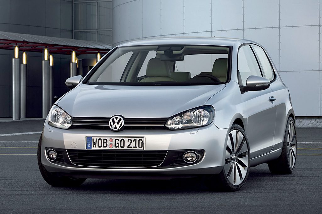 2010-2014 Volkswagen GTI (Mk6): Prices, Specs, And Features