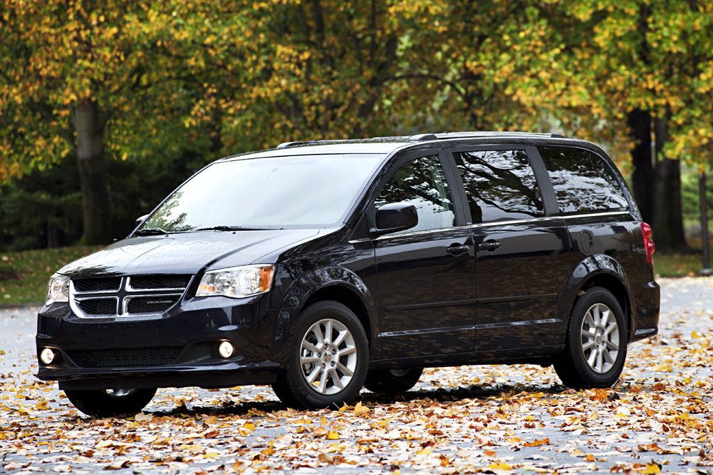 2013 dodge deals grand caravan hitch