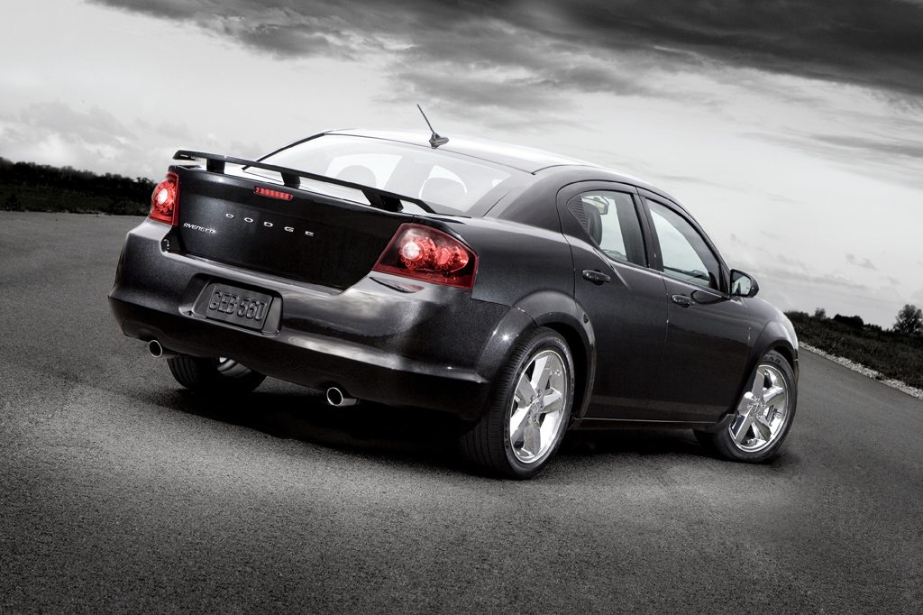 2011 14 dodge avenger consumer guide auto consumer guide auto