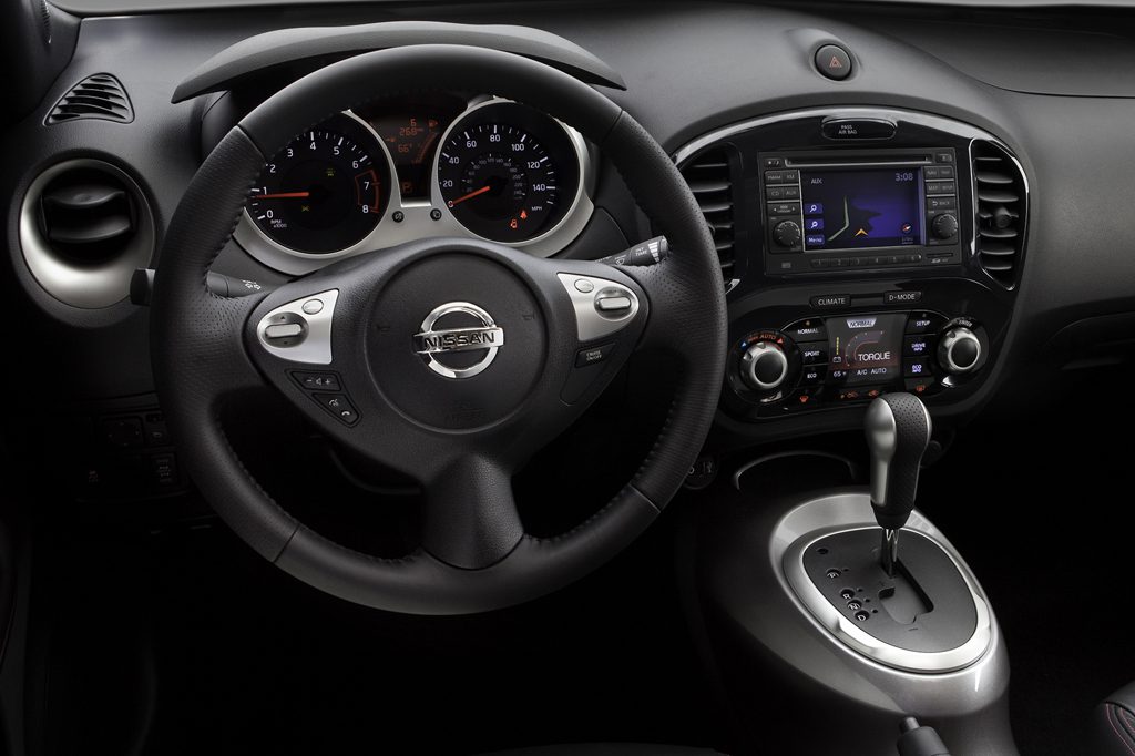 11 14 Nissan Juke Consumer Guide Auto