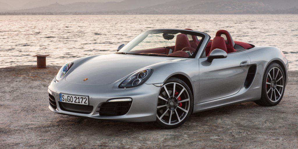 13 14 Porsche Boxster Consumer Guide Auto