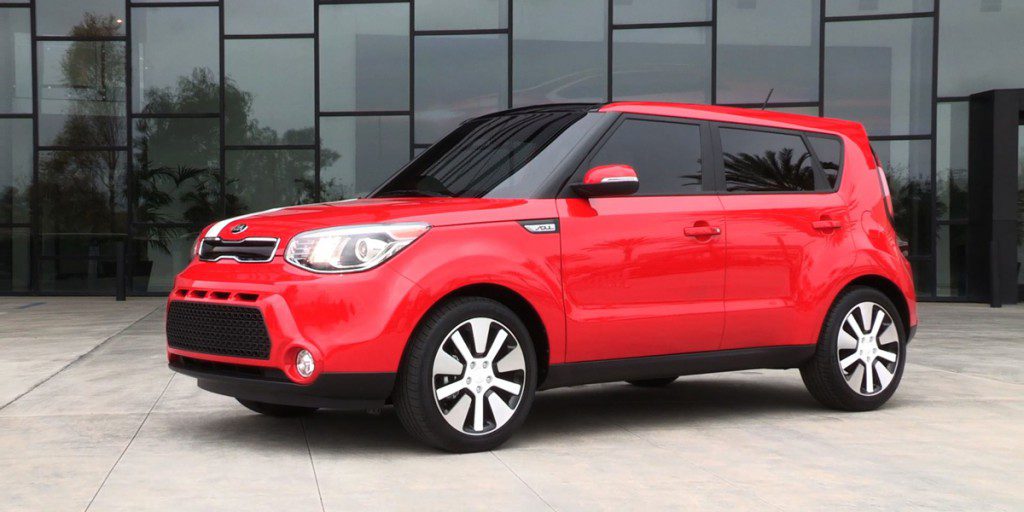 2014 Kia Soul Consumer Guide Auto