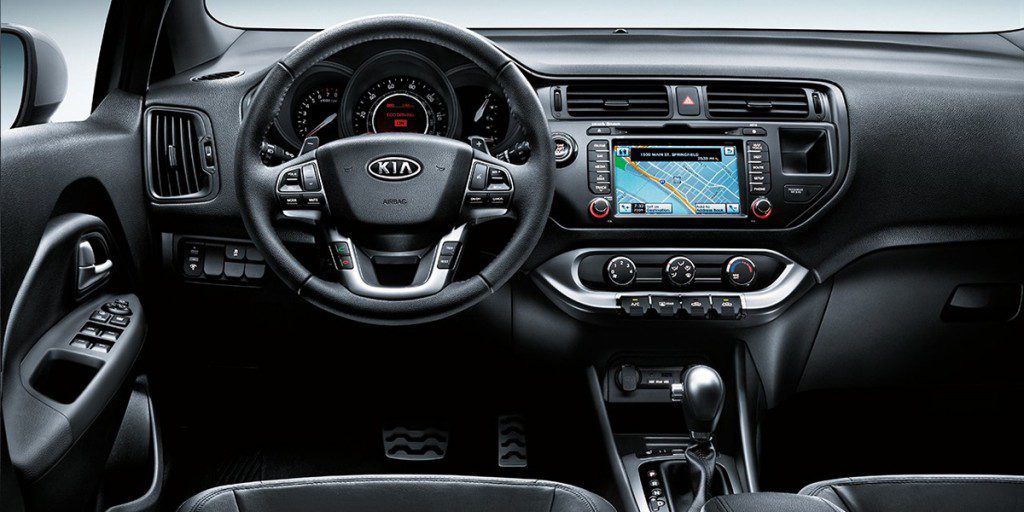 12 14 Kia Rio Consumer Guide Auto