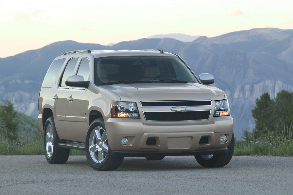 2007-chevy-tahoe-service-4-wheel-drive-lashell-seratt