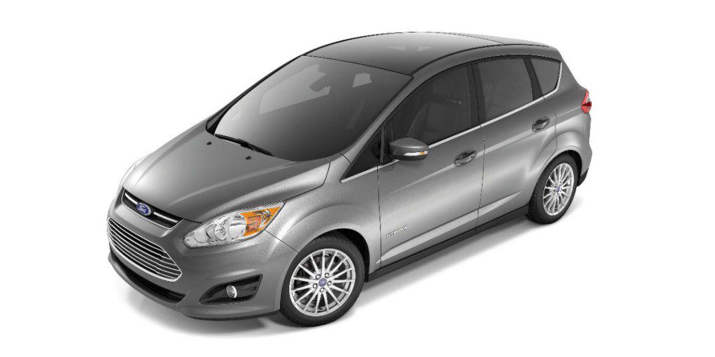 13 15 Ford C Max Consumer Guide Auto