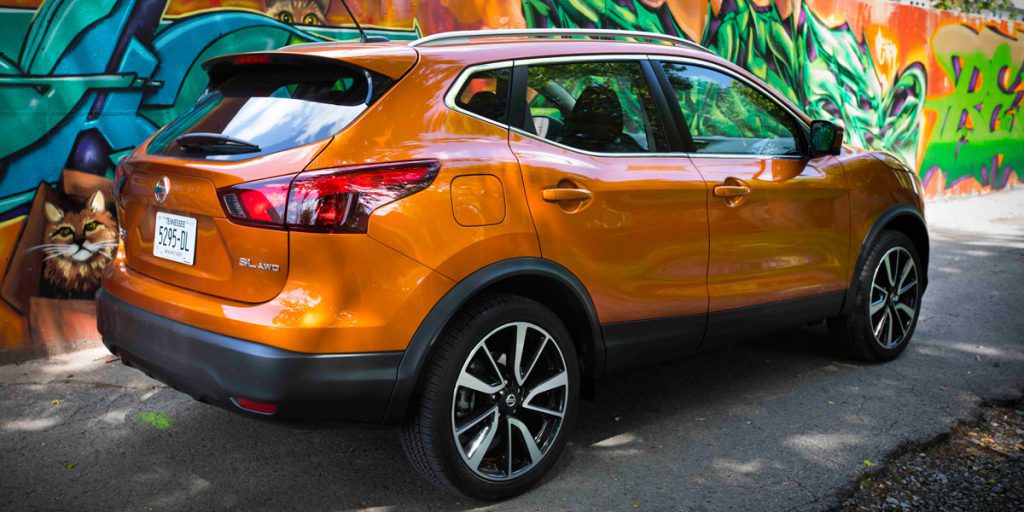 consumer reports nissan rogue consumer reports nissan rogue
