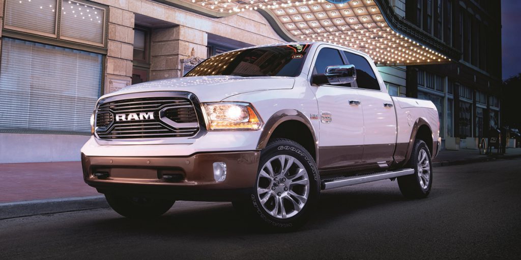 2018 Ram 1500 Best Buy Review | Consumer Guide Auto