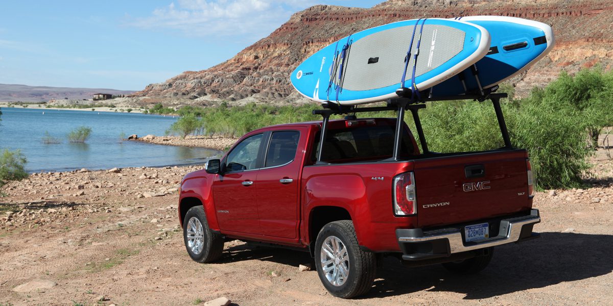 2019 GMC Canyon