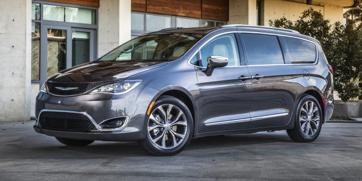 2019 Family Vehicle Best Buy Review | Consumer Guide Auto