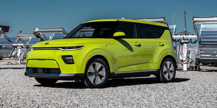 2020 Kia Soul Best Buy Review | Consumer Guide Auto