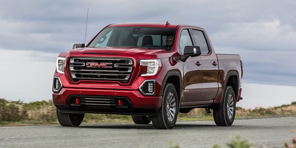 2020 GMC Sierra Best Buy Review | Consumer Guide Auto