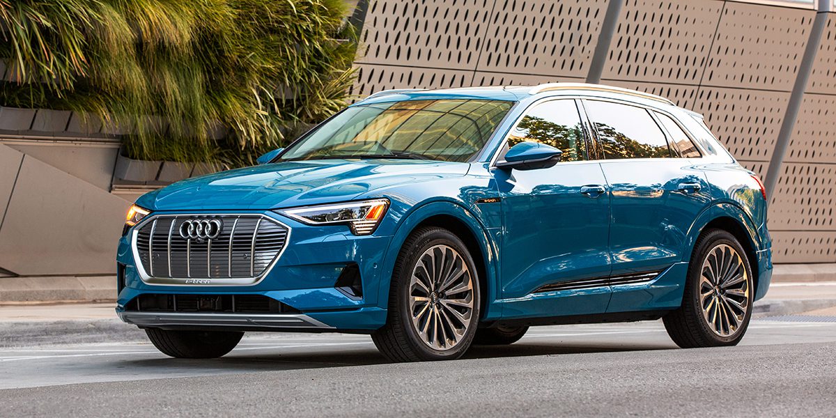 Sitemapcdatahttpsomobeldreferenzcomelegant 2019 Audi E Tron Warranty Images