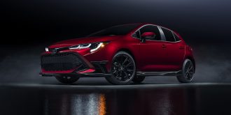2021 Toyota Corolla Best Buy Review Consumer Guide Auto