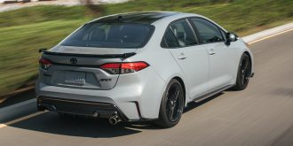 2021 Toyota Corolla Best Buy Review Consumer Guide Auto