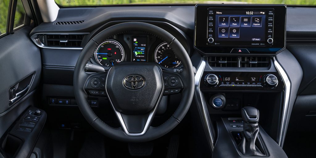 2021 Toyota Venza Best Buy Review | Consumer Guide Auto