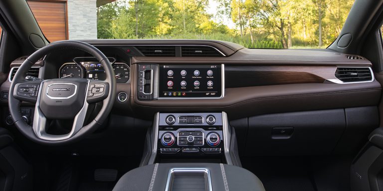 2022 GMC Yukon Best Buy Review | Consumer Guide Auto