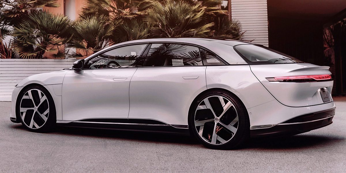 Lucid Air