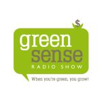 Green Sense Logo