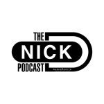 The Nick Podcast Logo