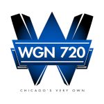 WGN 720 Logo