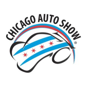 Chicago Auto Show Logo