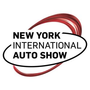 New York International Auto Show Logo