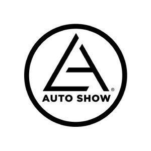 Auto Show Logo