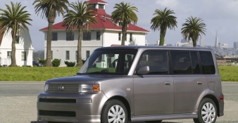 Scion Archives | Consumer Guide Auto