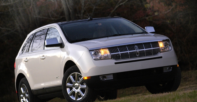 Lincoln Archives | Consumer Guide Auto