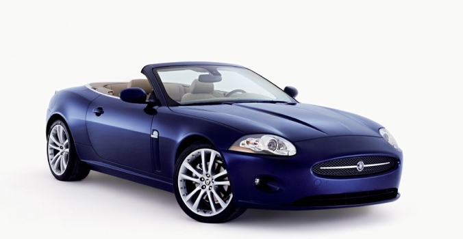 Jaguar Archives | Consumer Guide Auto