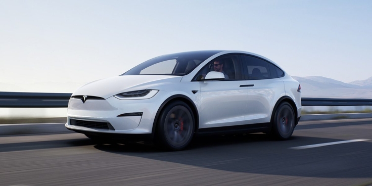 Model x tesla 2021 hotsell