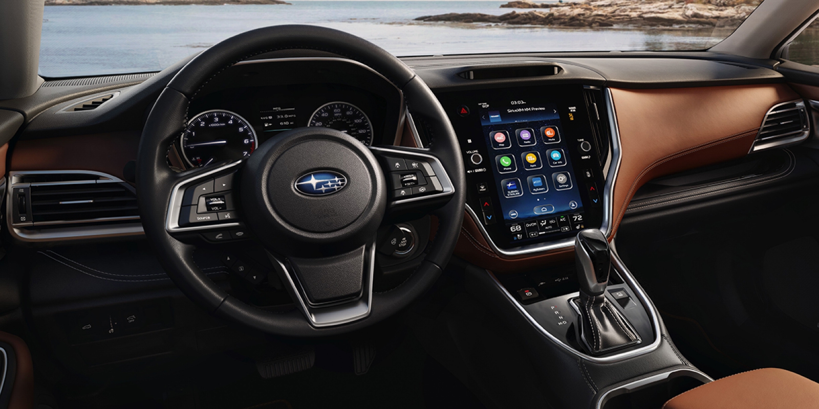 2022 Subaru Outback | Consumer Guide Auto