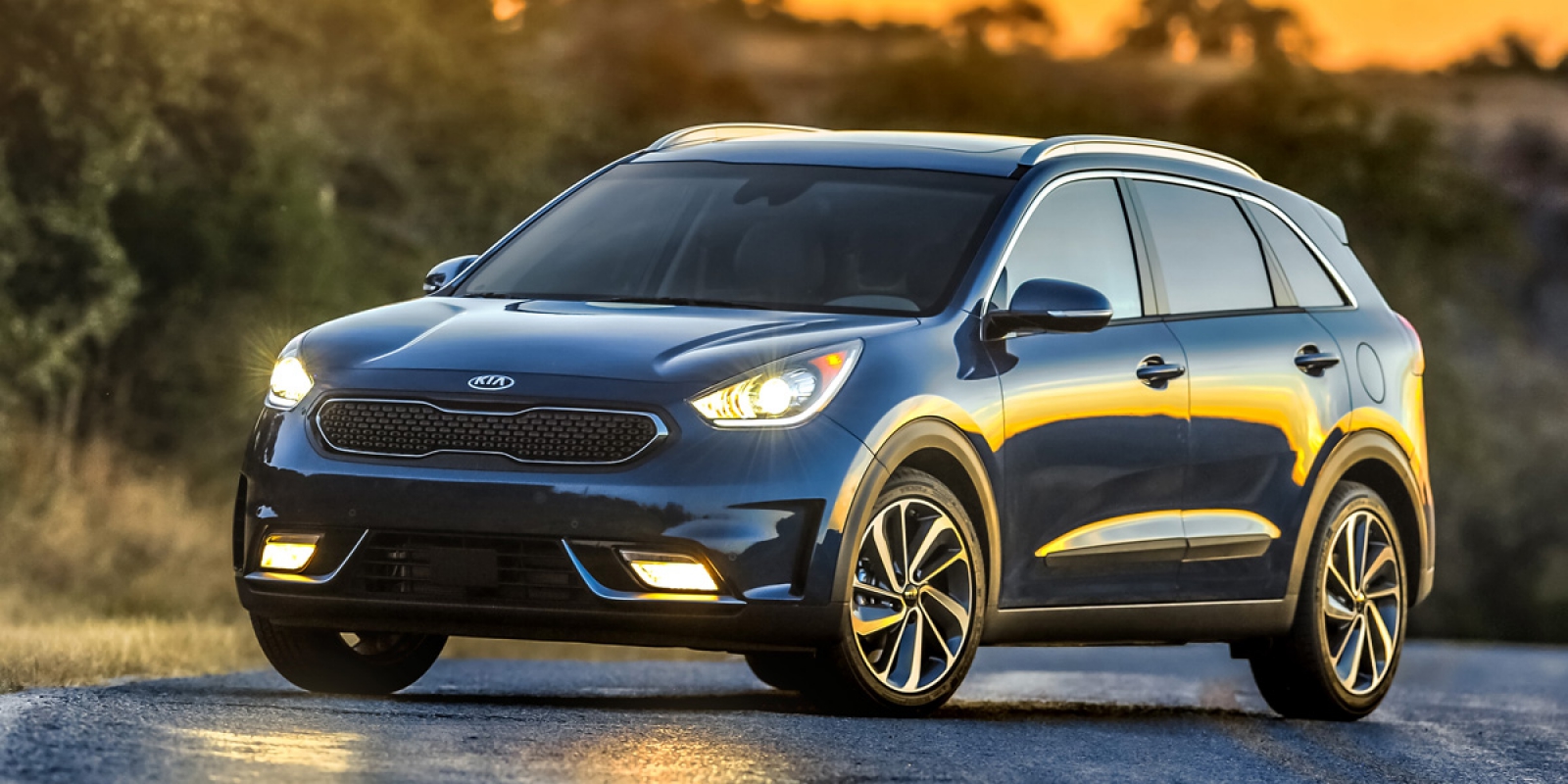 2017 Kia Niro Consumer Guide Auto