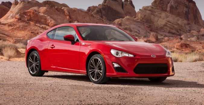 Scion Archives | Consumer Guide Auto